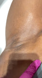 Brazilian + Underarm Bundle