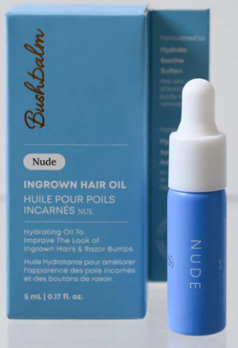 2 Step Ingrown Hair + Razor Bump Kit