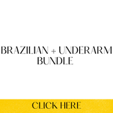 Brazilian + Underarm Bundle