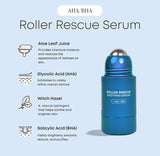 Soothing Roller Serum