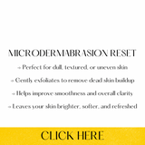 Microdermabrasion Facial