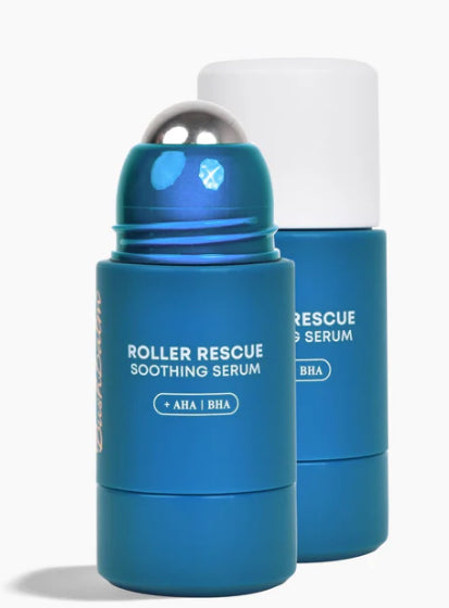 Soothing Roller Serum