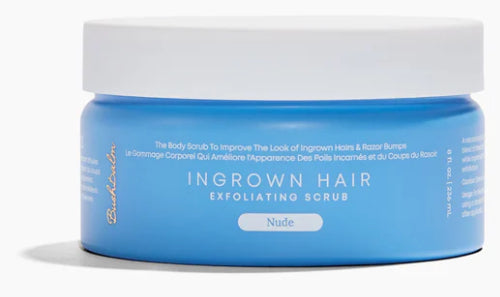 Ingrown Hair Exfoliating Scrub