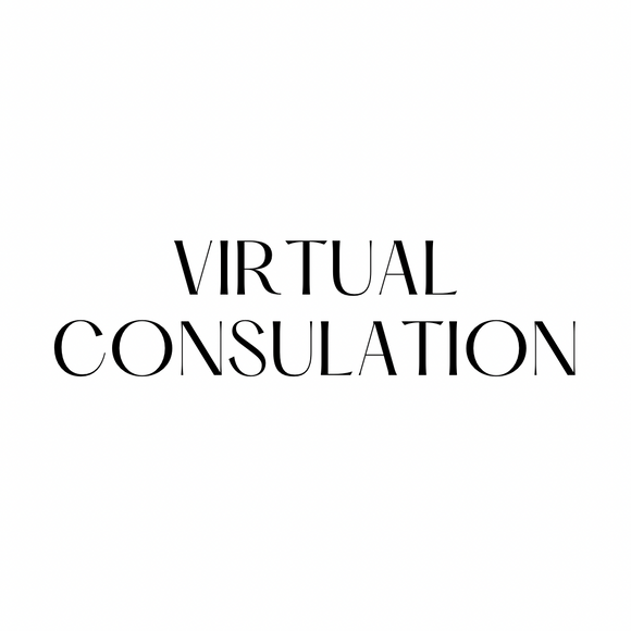 Virtual Skincare Consultations