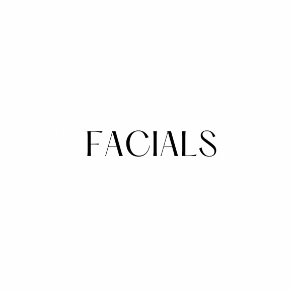 Facial