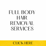 Hair Removal Services