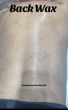 Hair Removal Services