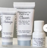 Skin Script
