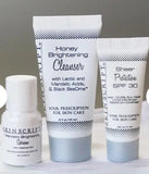 Skin Script