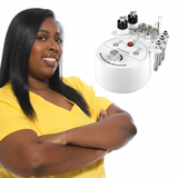 Microdermabrasion