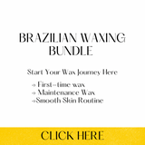 Brazilian Wax Bundle