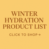 Winter Hydration Essentials — Curated by Christina, LE
